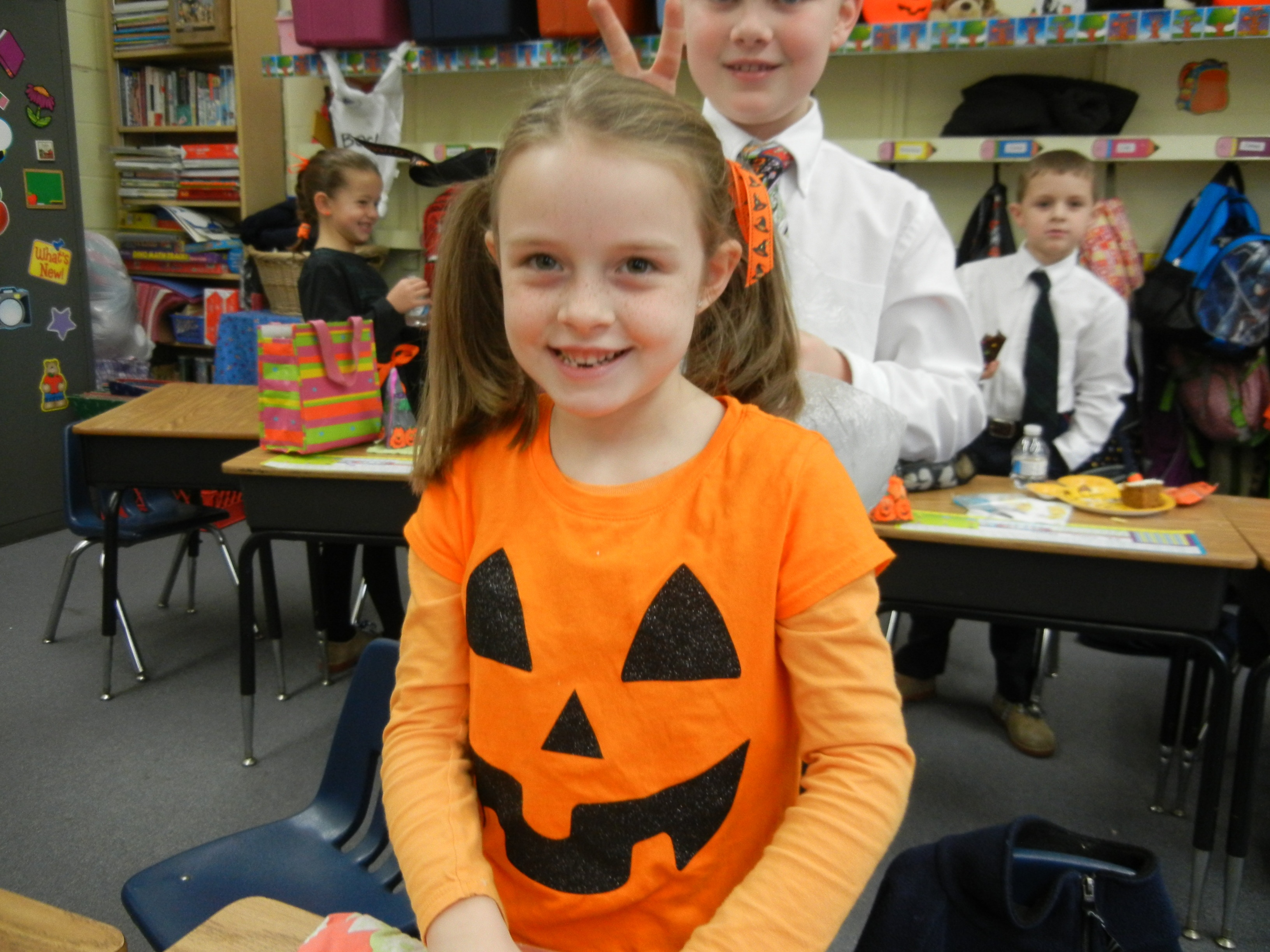 St. Jane de Chantal School Gallery