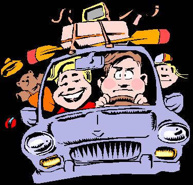 Innisbrook car load clip art Innisbrook car load clip art