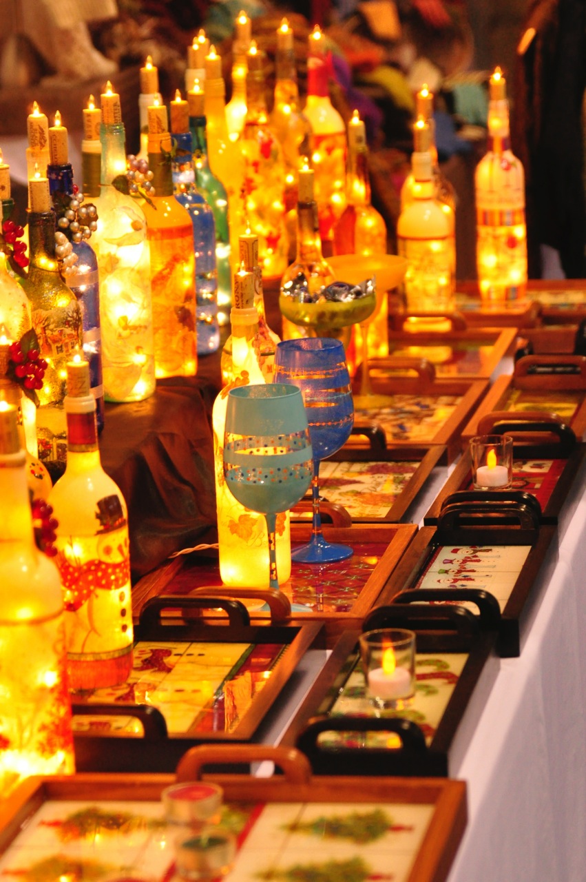 St. Jane de Chantal School Gallery