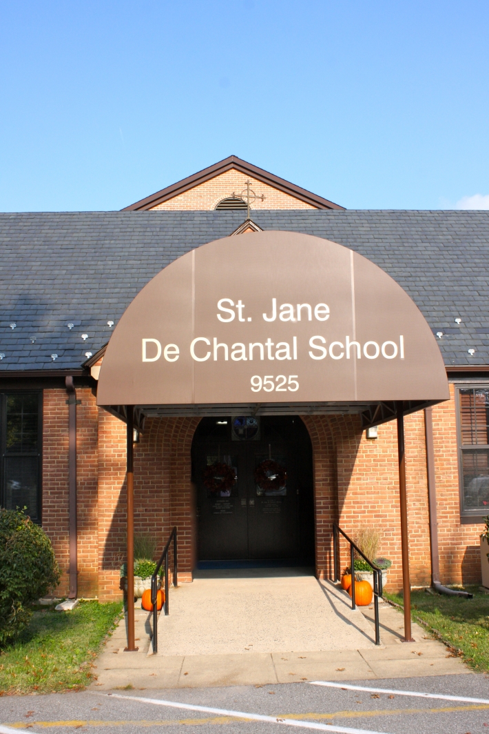 St. Jane de Chantal School Gallery